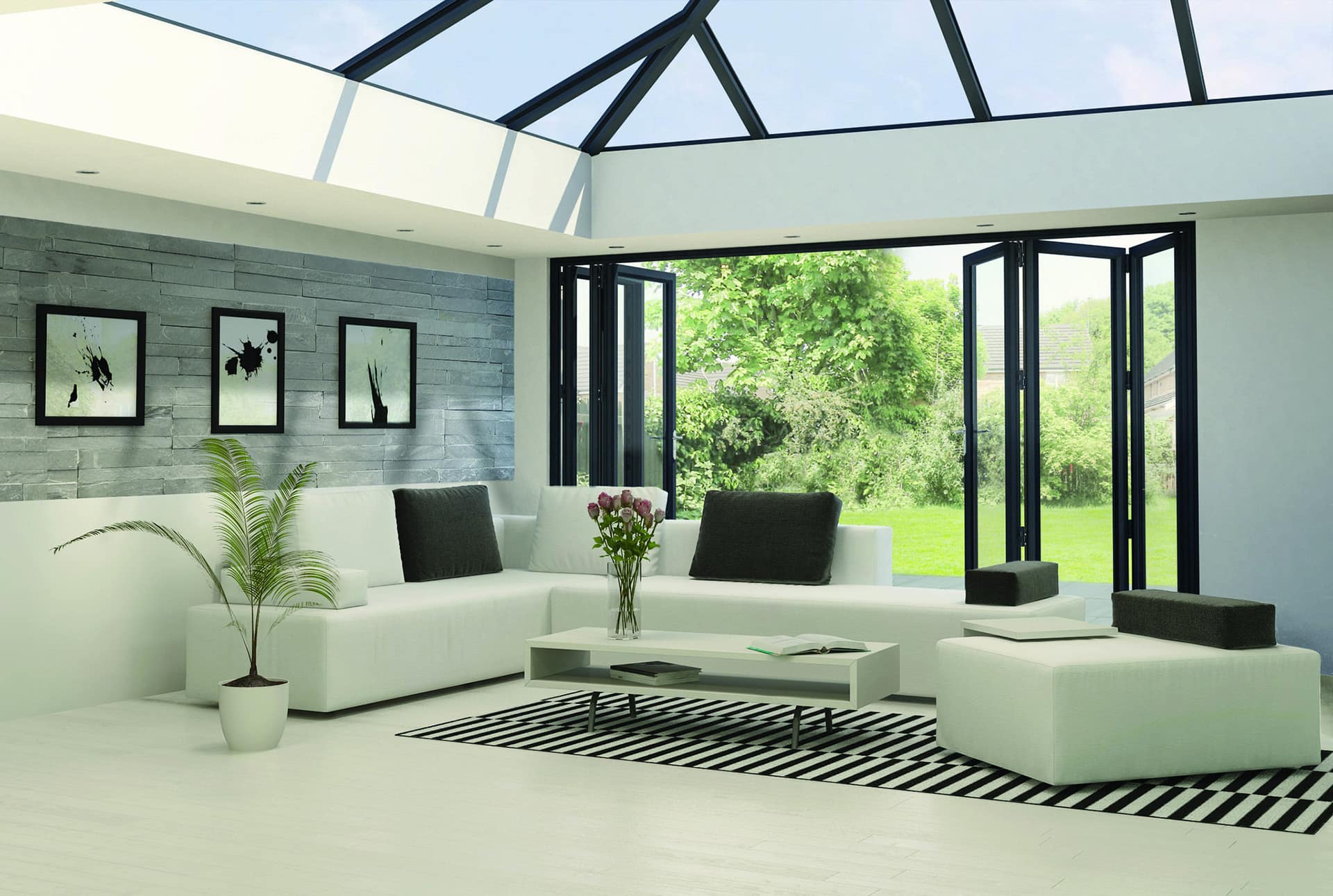 Internal pelmet supply UK