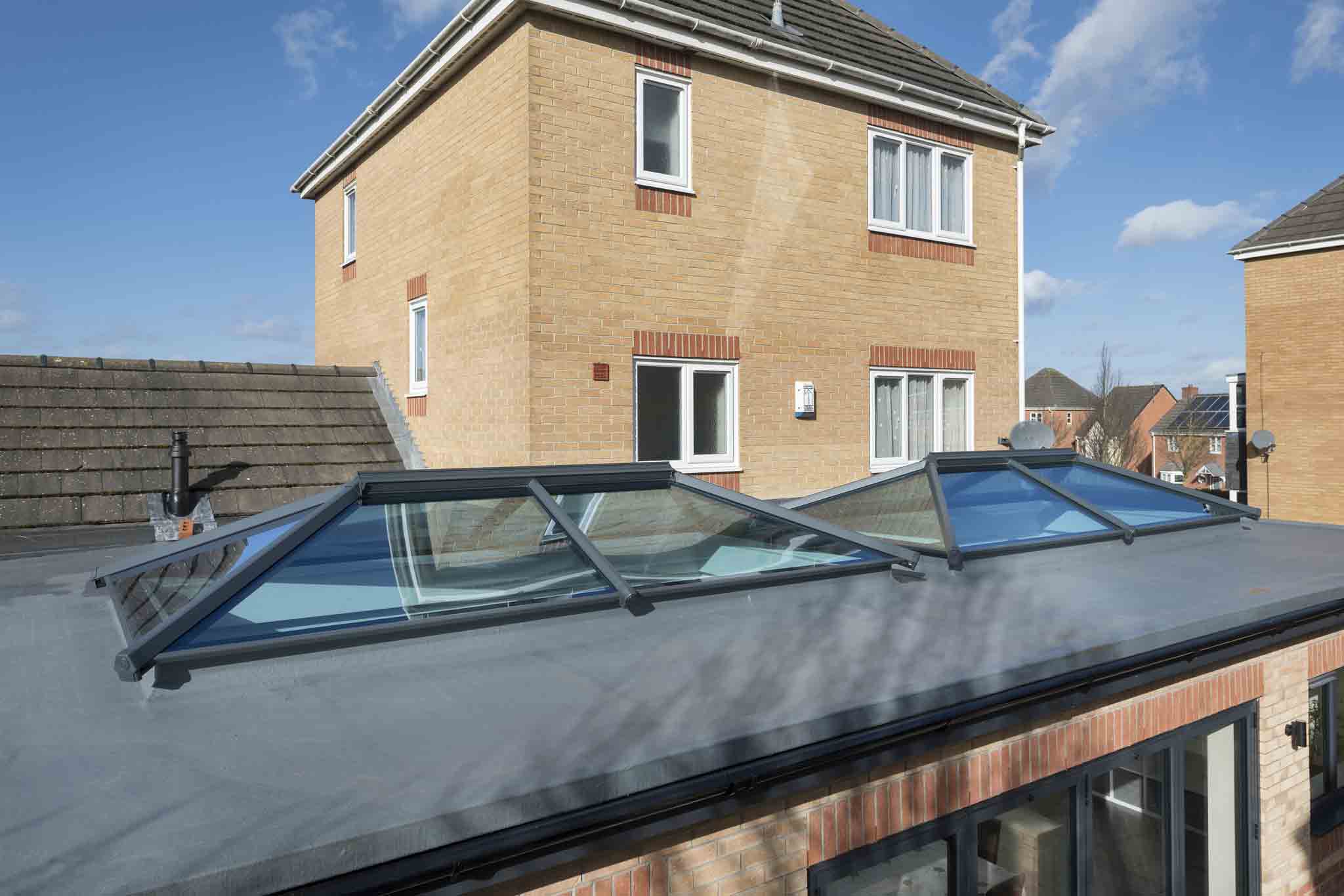 Ultrasky Roof Lanterns