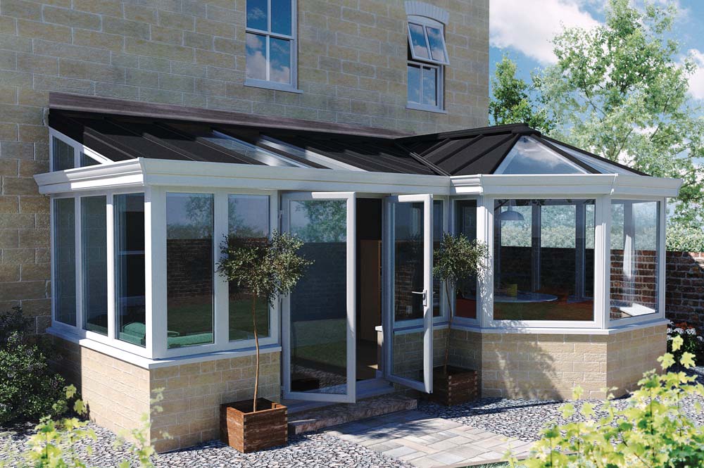 Conservatory Roofs