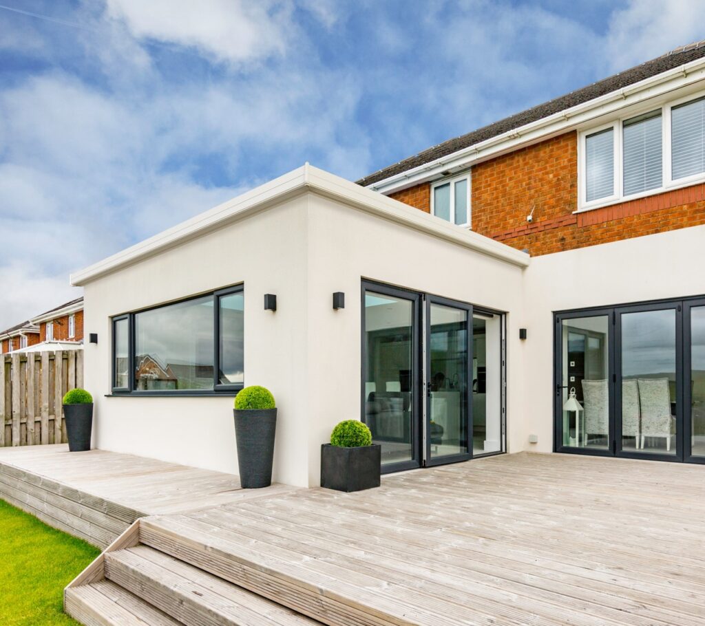 Avoiding Common Flat Roof Failures: A Guide for Installers